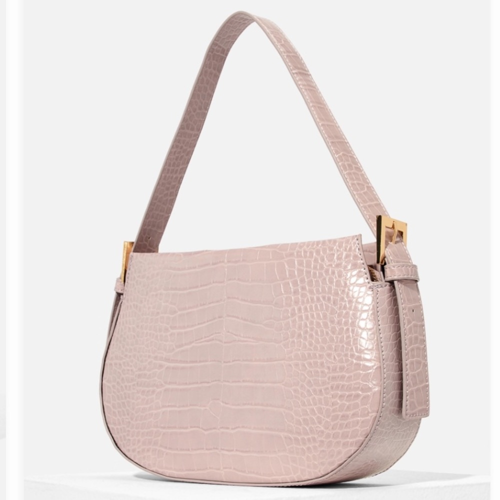 Take Me Back Shoulder Bag